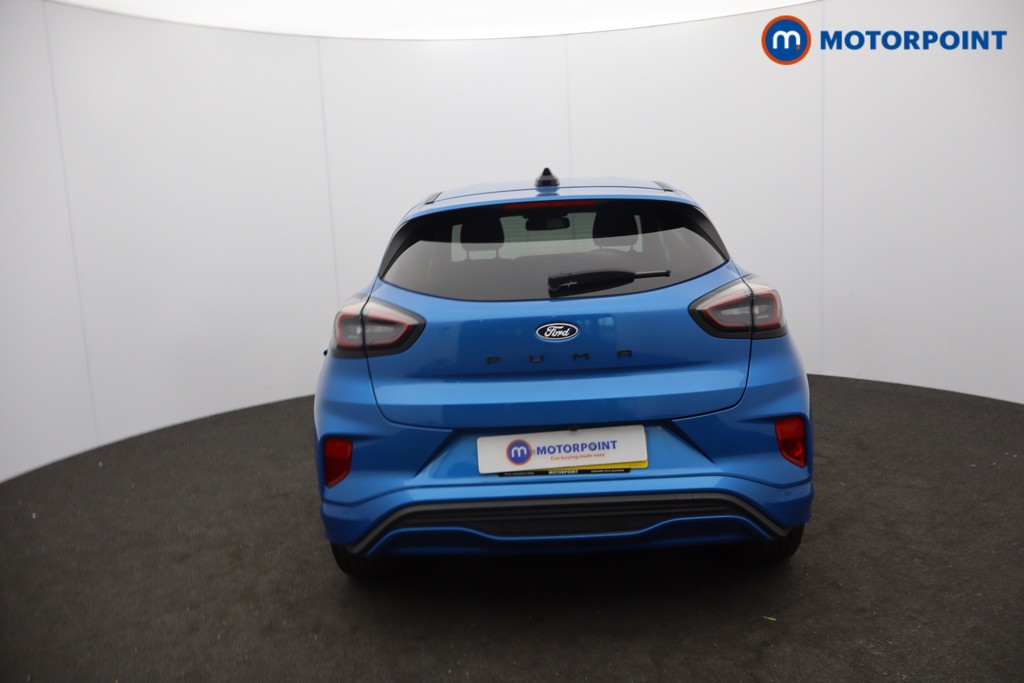 Ford Puma St-Line Automatic Petrol SUV - Stock Number (1645485) - 1st supplementary image