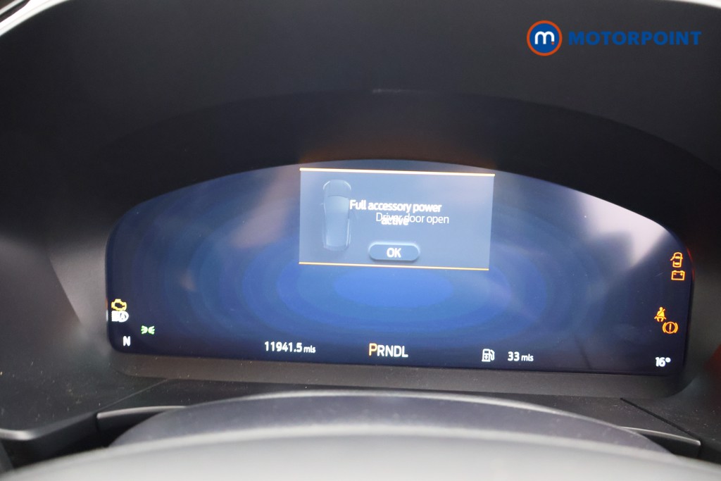 Ford Kuga St-Line Automatic Petrol-Electric Hybrid SUV - Stock Number (1645494) - 2nd supplementary image