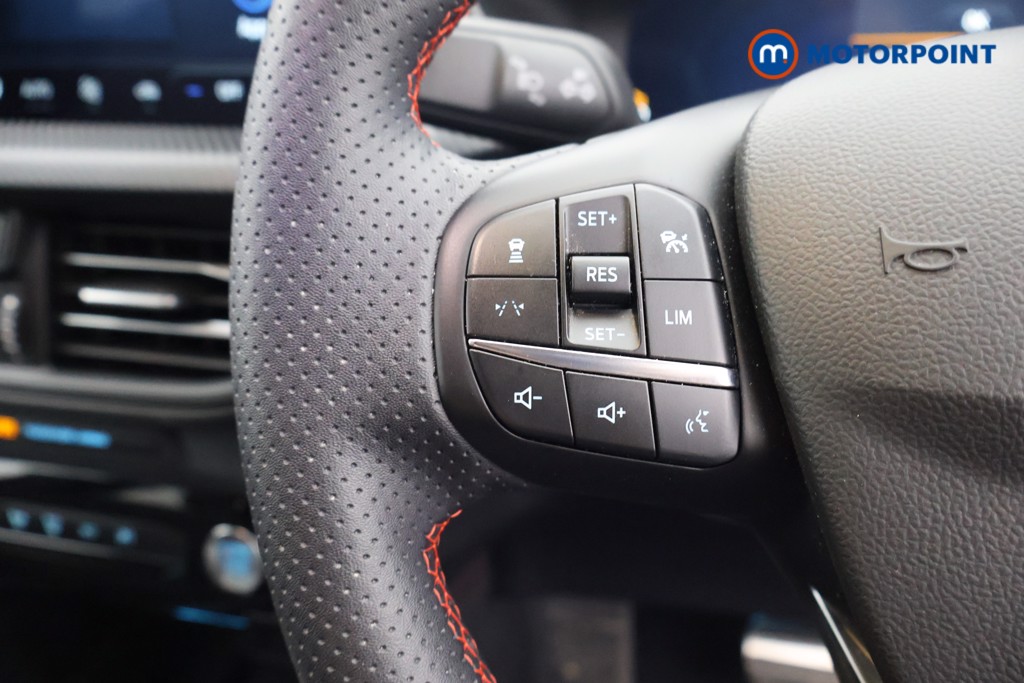 Ford Kuga St-Line Automatic Petrol-Electric Hybrid SUV - Stock Number (1645494) - 3rd supplementary image