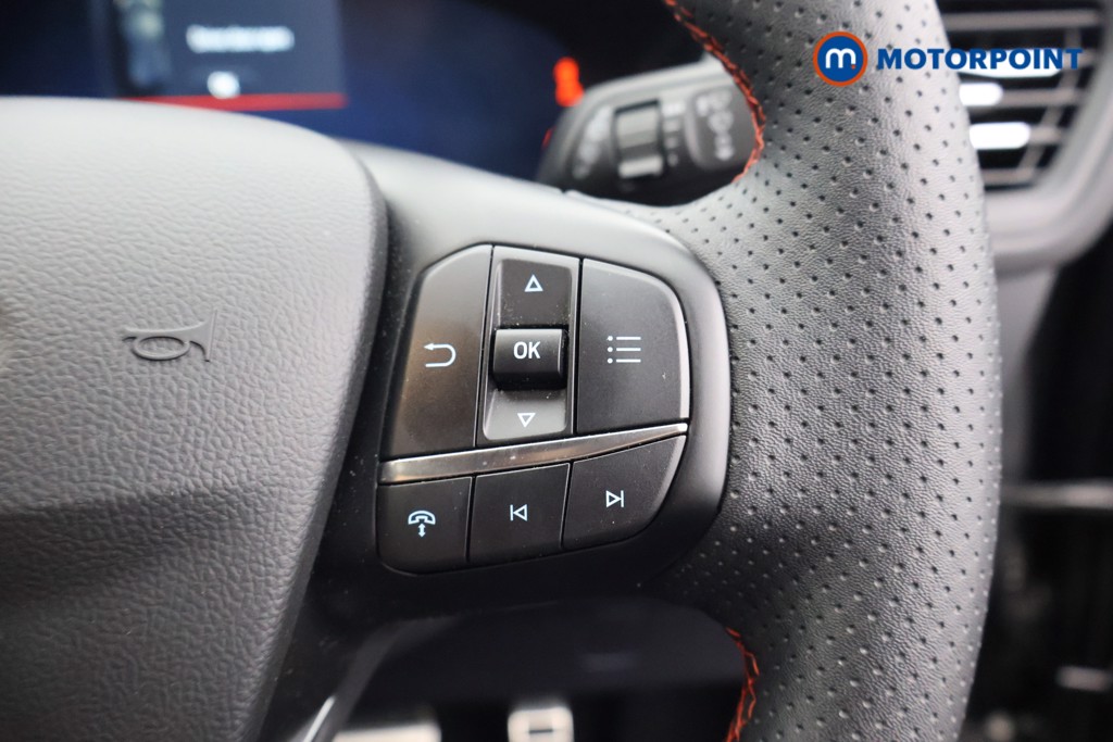 Ford Kuga St-Line Automatic Petrol-Electric Hybrid SUV - Stock Number (1645494) - 4th supplementary image