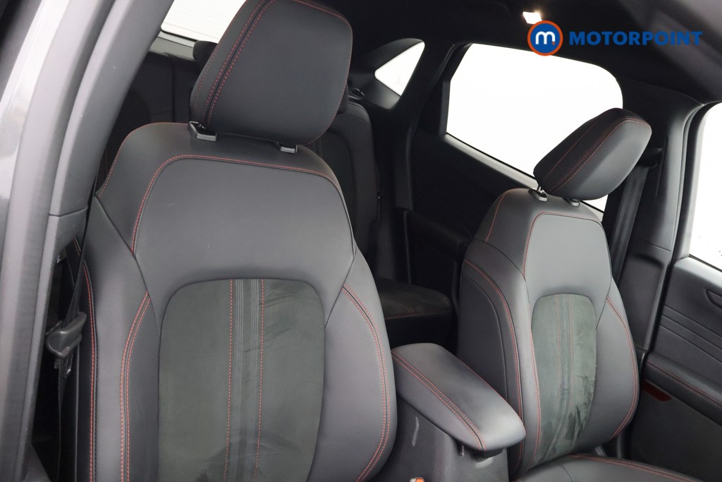 Ford Kuga St-Line Automatic Petrol-Electric Hybrid SUV - Stock Number (1645494) - 10th supplementary image