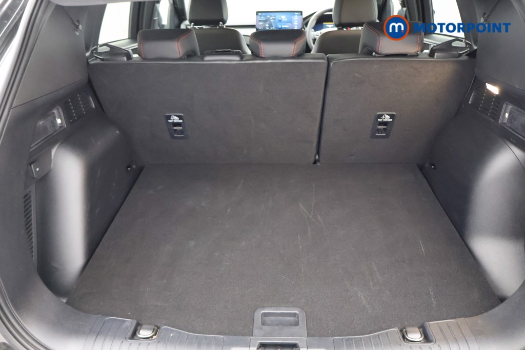 Ford Kuga St-Line Automatic Petrol-Electric Hybrid SUV - Stock Number (1645494) - 12th supplementary image
