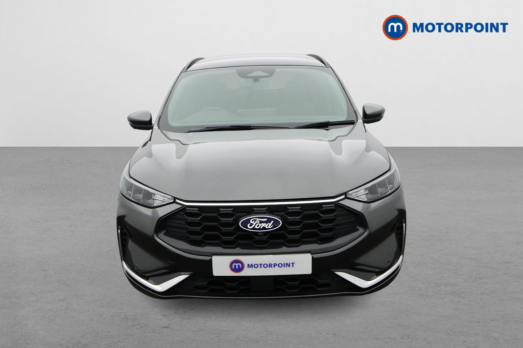 Ford Kuga St-Line Automatic Petrol-Electric Hybrid SUV - Stock Number (1645494) - Front bumper