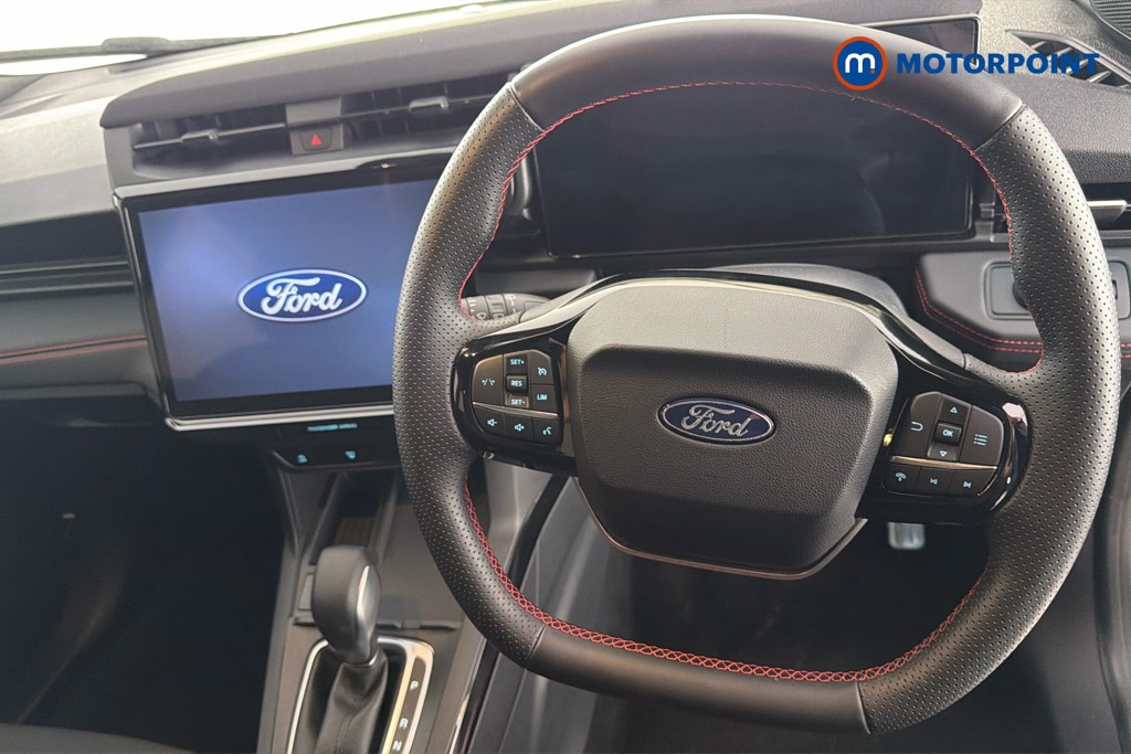 Ford Puma St-Line Automatic Petrol SUV - Stock Number (1645495) - 2nd supplementary image
