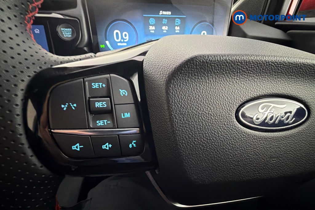 Ford Puma St-Line Automatic Petrol SUV - Stock Number (1645495) - 3rd supplementary image