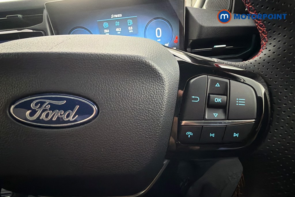 Ford Puma St-Line Automatic Petrol SUV - Stock Number (1645495) - 4th supplementary image