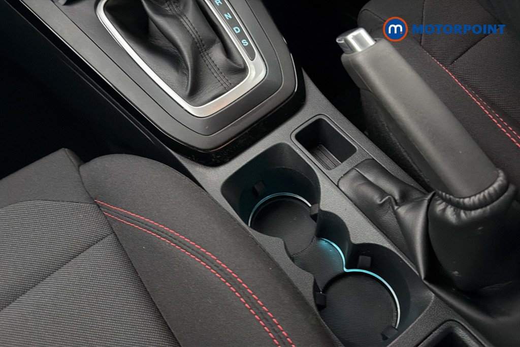 Ford Puma St-Line Automatic Petrol SUV - Stock Number (1645495) - 16th supplementary image