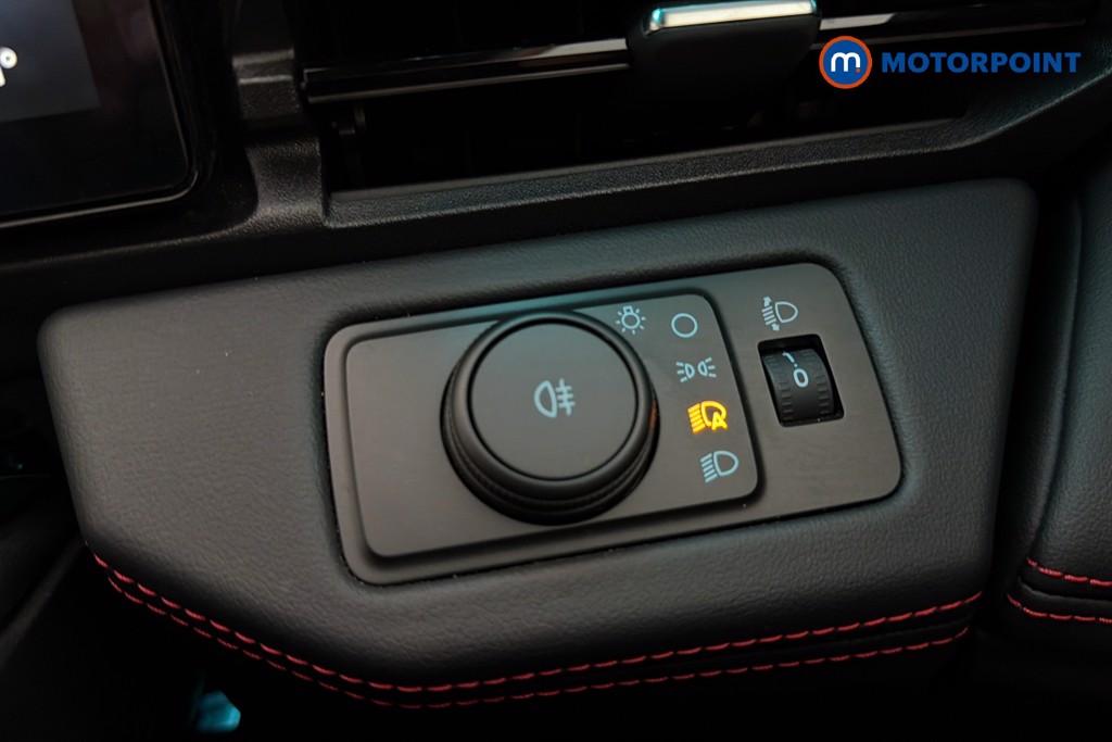Ford Puma St-Line Automatic Petrol SUV - Stock Number (1645495) - 18th supplementary image