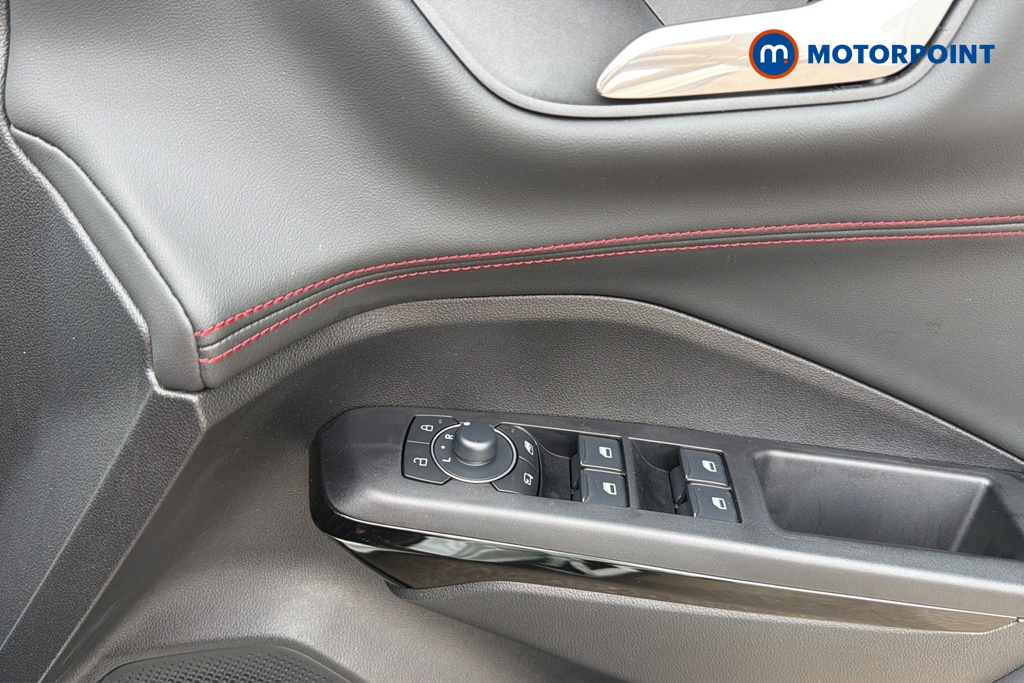 Ford Puma St-Line Automatic Petrol SUV - Stock Number (1645511) - 19th supplementary image