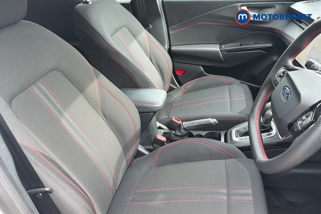 Ford Puma St-Line Automatic Petrol SUV - Stock Number (1645511) - 22nd supplementary image
