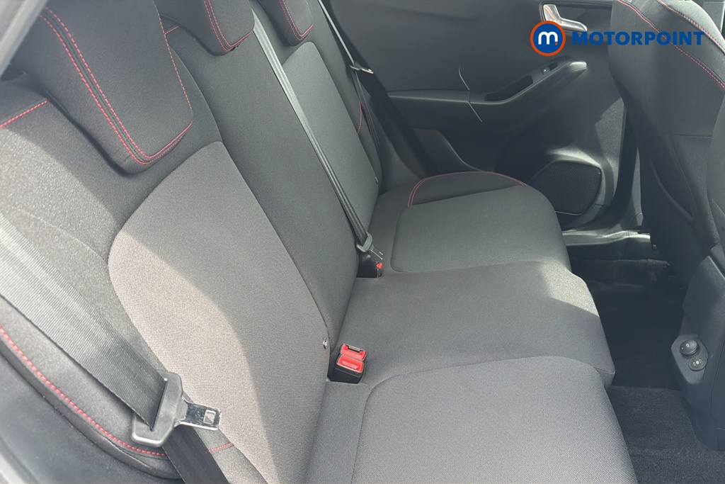 Ford Puma St-Line Automatic Petrol SUV - Stock Number (1645511) - 25th supplementary image