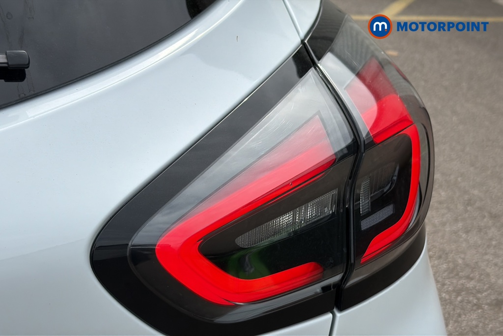Ford Puma St-Line Automatic Petrol SUV - Stock Number (1645511) - 36th supplementary image
