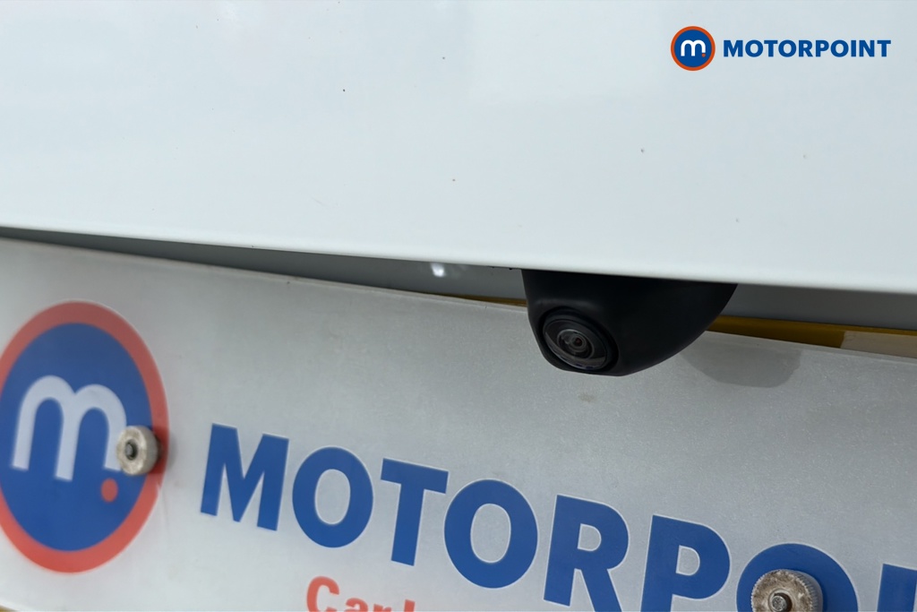Ford Puma St-Line Automatic Petrol SUV - Stock Number (1645511) - 37th supplementary image