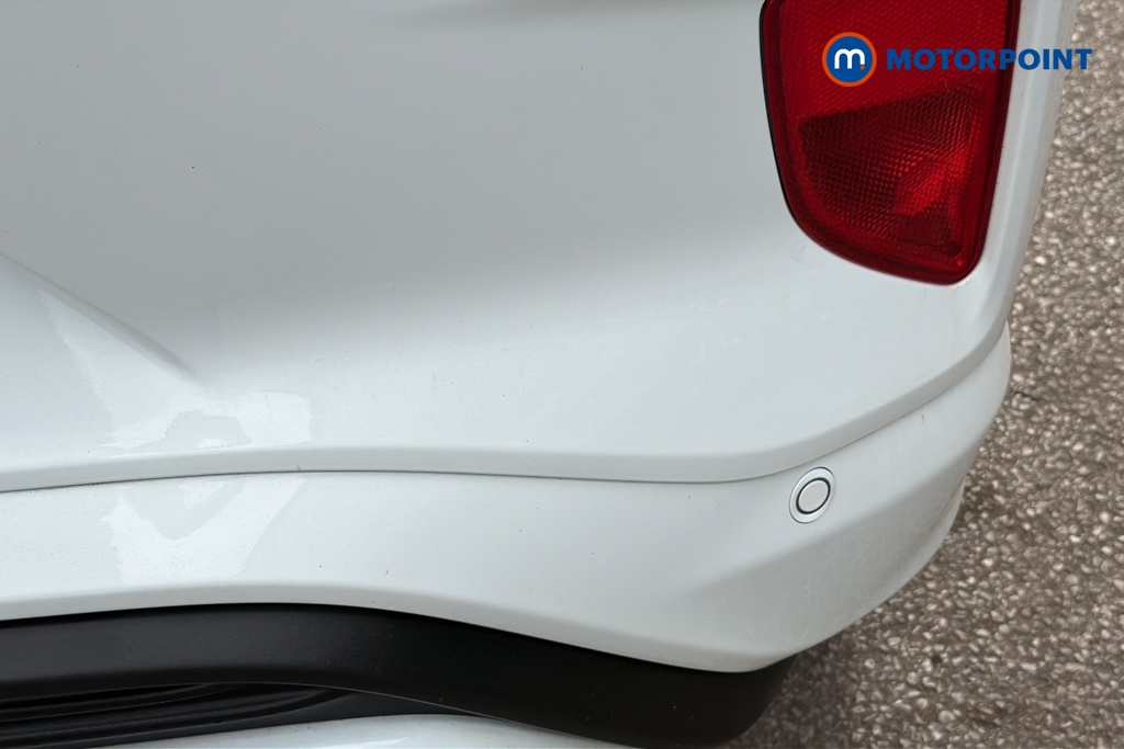Ford Puma St-Line Automatic Petrol SUV - Stock Number (1645511) - 39th supplementary image