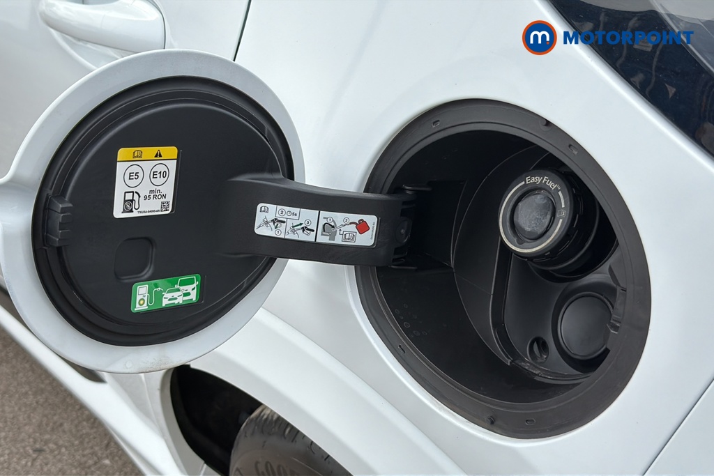 Ford Puma St-Line Automatic Petrol SUV - Stock Number (1645511) - 41st supplementary image