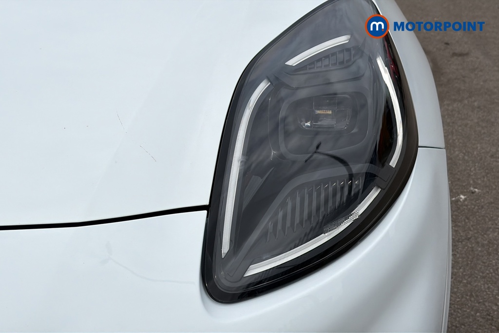 Ford Puma St-Line Automatic Petrol SUV - Stock Number (1645511) - 42nd supplementary image