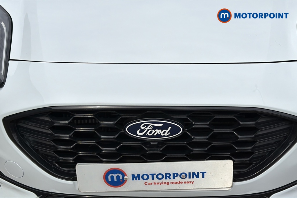 Ford Puma St-Line Automatic Petrol SUV - Stock Number (1645511) - 43rd supplementary image