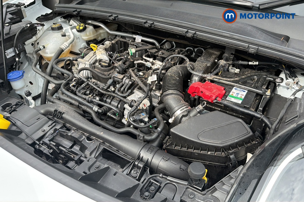 Ford Puma St-Line Automatic Petrol SUV - Stock Number (1645511) - 48th supplementary image