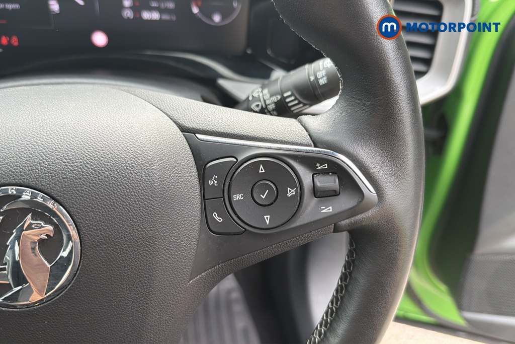 Vauxhall Mokka Ultimate Manual Petrol SUV - Stock Number (1645533) - 3rd supplementary image