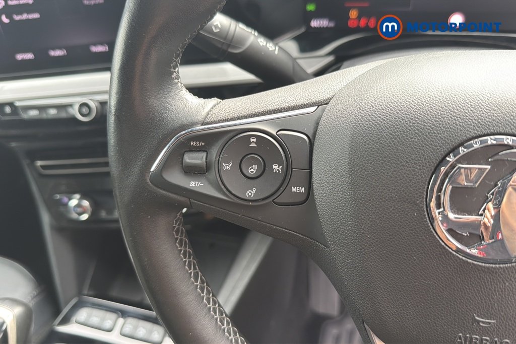 Vauxhall Mokka Ultimate Manual Petrol SUV - Stock Number (1645533) - 4th supplementary image