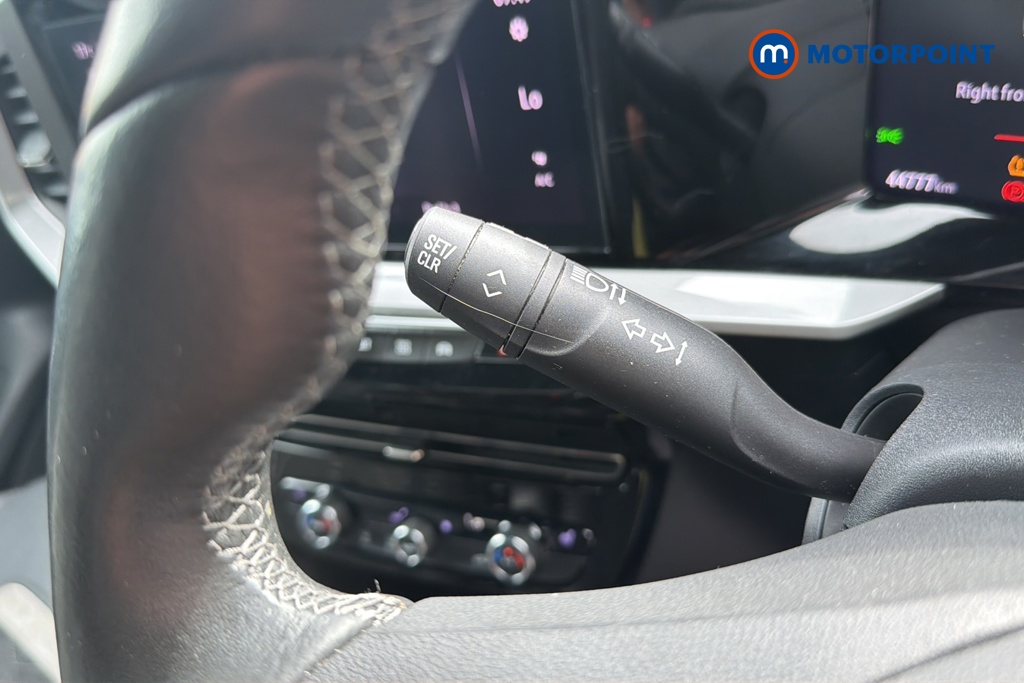 Vauxhall Mokka Ultimate Manual Petrol SUV - Stock Number (1645533) - 5th supplementary image