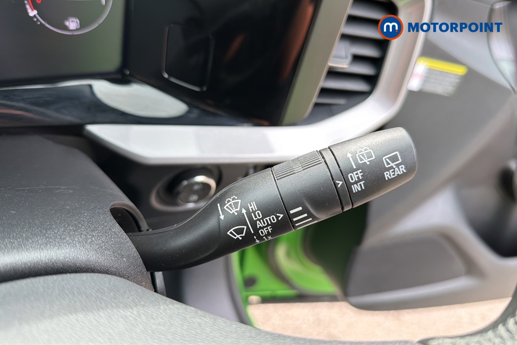 Vauxhall Mokka Ultimate Manual Petrol SUV - Stock Number (1645533) - 6th supplementary image