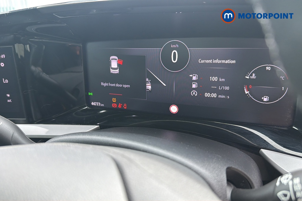 Vauxhall Mokka Ultimate Manual Petrol SUV - Stock Number (1645533) - 7th supplementary image