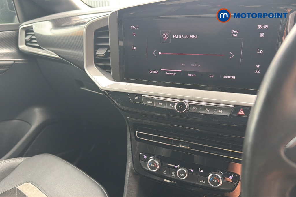 Vauxhall Mokka Ultimate Manual Petrol SUV - Stock Number (1645533) - 8th supplementary image