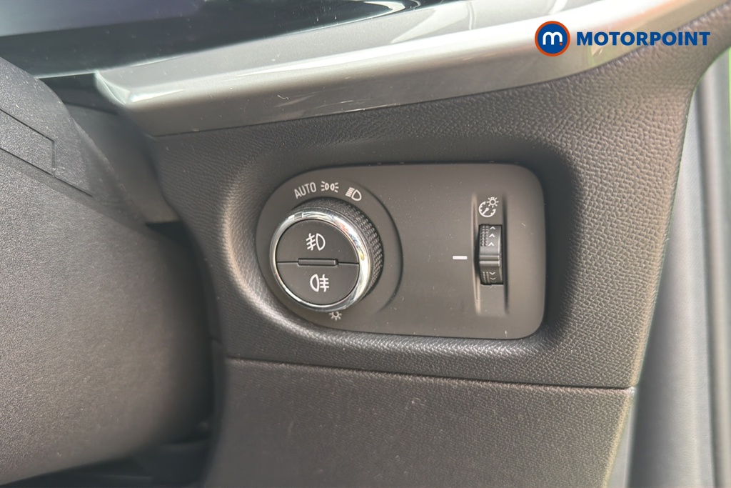 Vauxhall Mokka Ultimate Manual Petrol SUV - Stock Number (1645533) - 11th supplementary image