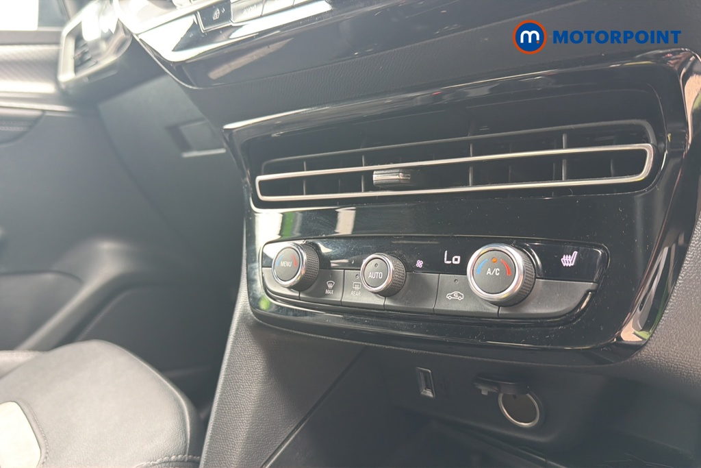 Vauxhall Mokka Ultimate Manual Petrol SUV - Stock Number (1645533) - 12th supplementary image