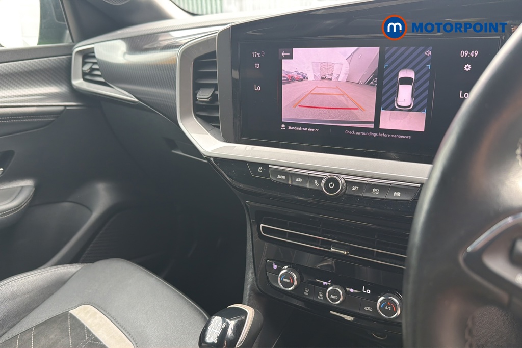Vauxhall Mokka Ultimate Manual Petrol SUV - Stock Number (1645533) - 13th supplementary image