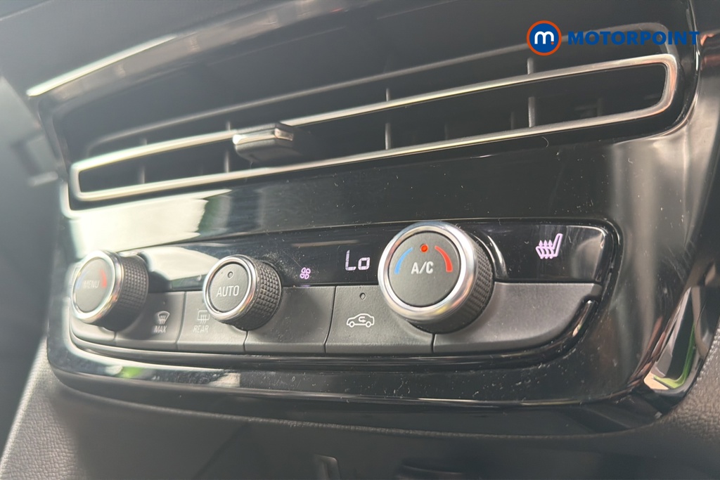 Vauxhall Mokka Ultimate Manual Petrol SUV - Stock Number (1645533) - 14th supplementary image