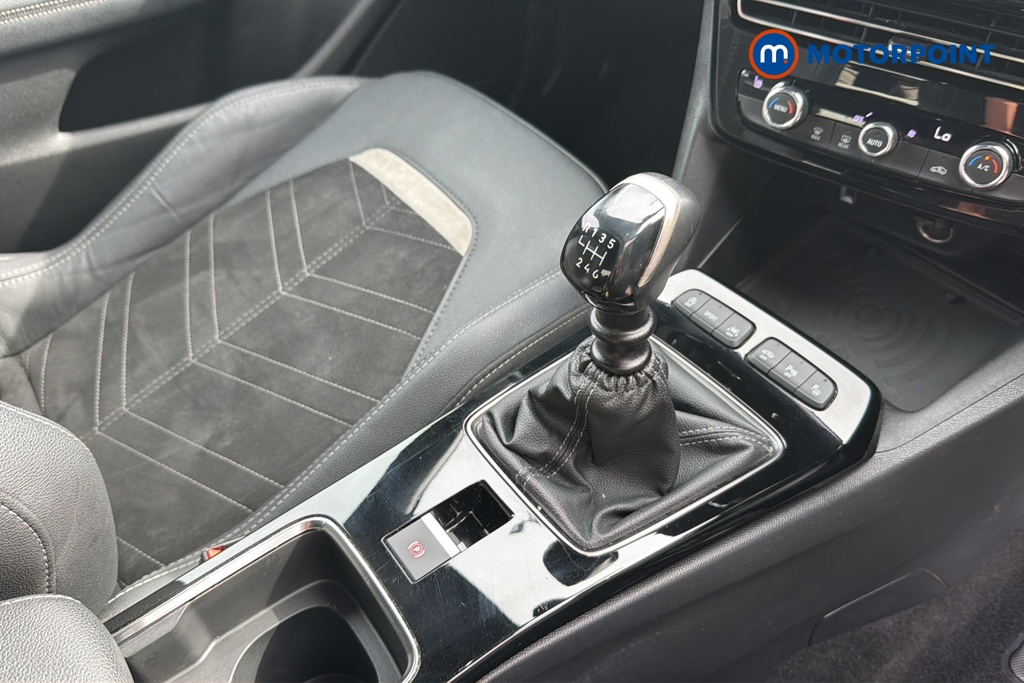 Vauxhall Mokka Ultimate Manual Petrol SUV - Stock Number (1645533) - 15th supplementary image