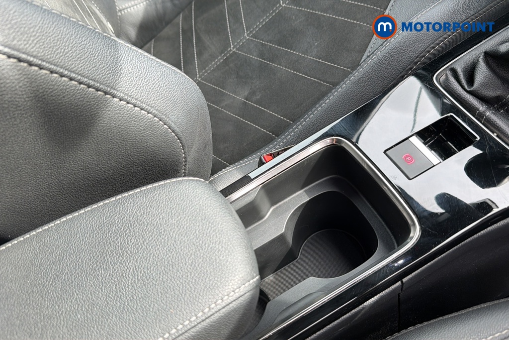 Vauxhall Mokka Ultimate Manual Petrol SUV - Stock Number (1645533) - 16th supplementary image