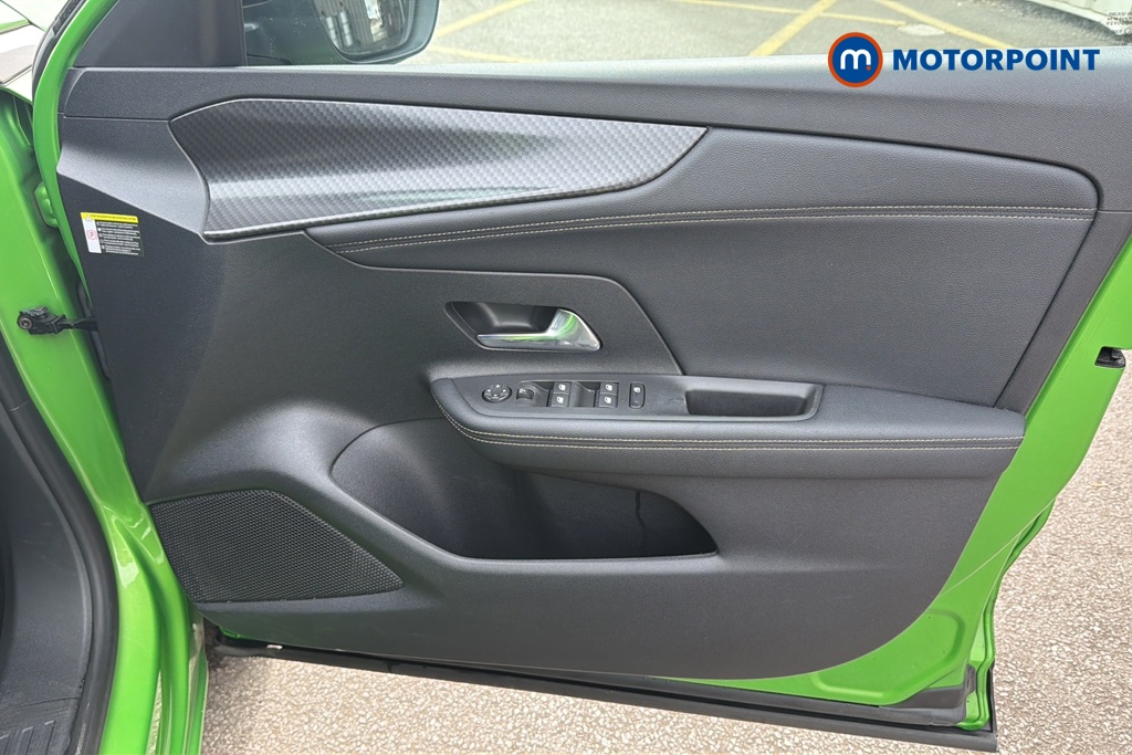 Vauxhall Mokka Ultimate Manual Petrol SUV - Stock Number (1645533) - 18th supplementary image