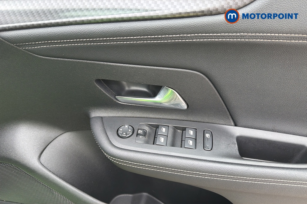 Vauxhall Mokka Ultimate Manual Petrol SUV - Stock Number (1645533) - 19th supplementary image