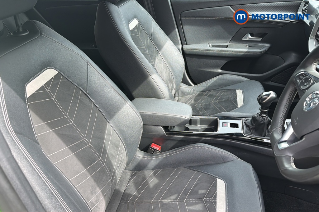 Vauxhall Mokka Ultimate Manual Petrol SUV - Stock Number (1645533) - 22nd supplementary image