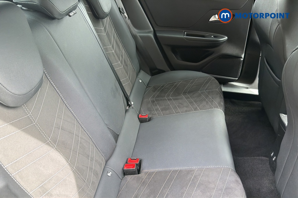 Vauxhall Mokka Ultimate Manual Petrol SUV - Stock Number (1645533) - 25th supplementary image