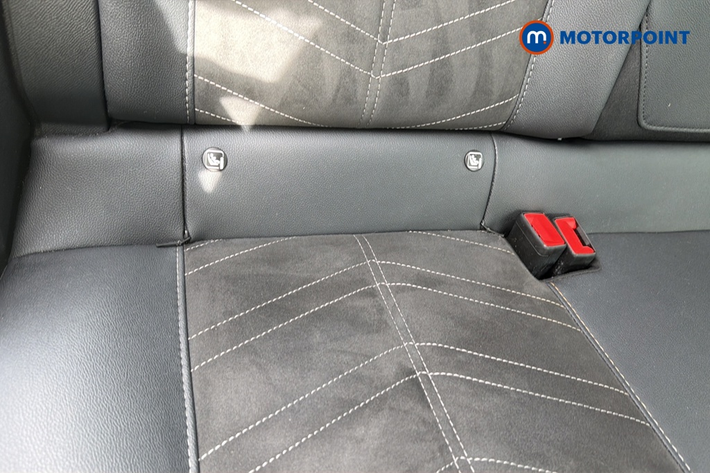 Vauxhall Mokka Ultimate Manual Petrol SUV - Stock Number (1645533) - 27th supplementary image