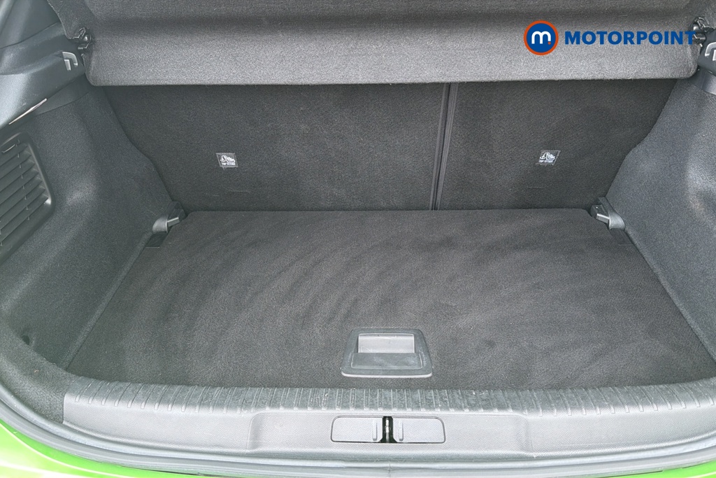 Vauxhall Mokka Ultimate Manual Petrol SUV - Stock Number (1645533) - 30th supplementary image