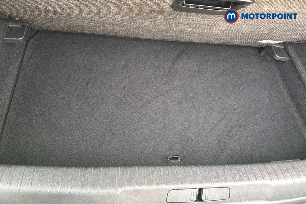 Vauxhall Mokka Ultimate Manual Petrol SUV - Stock Number (1645533) - 33rd supplementary image