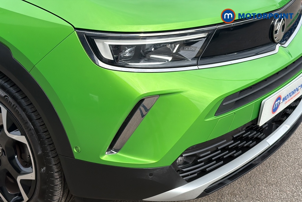Vauxhall Mokka Ultimate Manual Petrol SUV - Stock Number (1645533) - 38th supplementary image