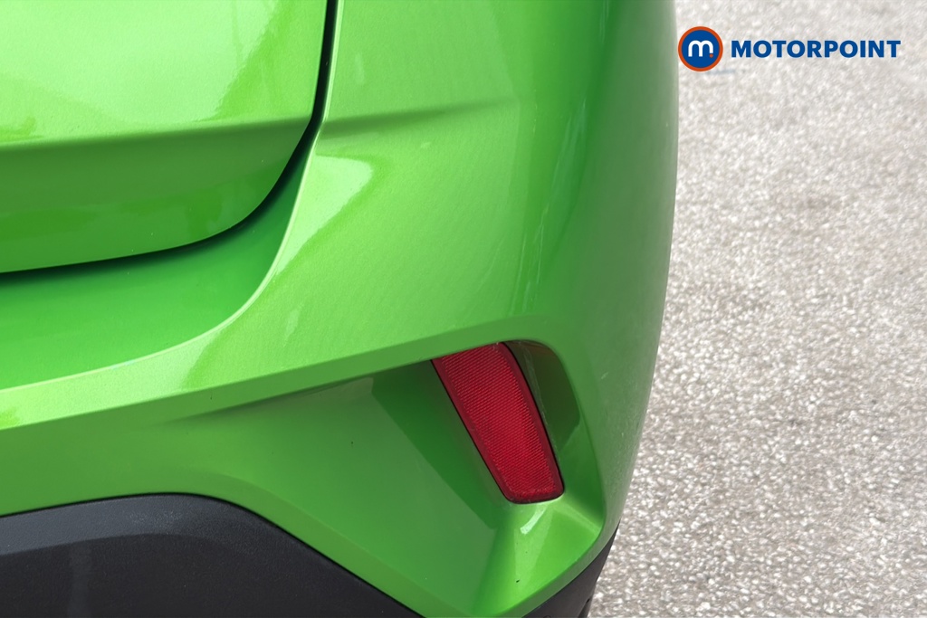 Vauxhall Mokka Ultimate Manual Petrol SUV - Stock Number (1645533) - 39th supplementary image