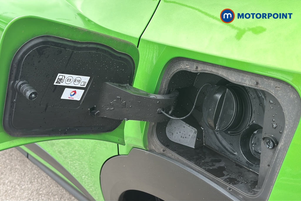 Vauxhall Mokka Ultimate Manual Petrol SUV - Stock Number (1645533) - 41st supplementary image