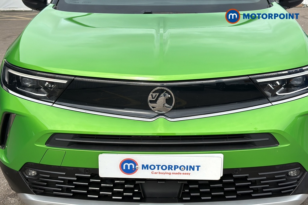 Vauxhall Mokka Ultimate Manual Petrol SUV - Stock Number (1645533) - 43rd supplementary image