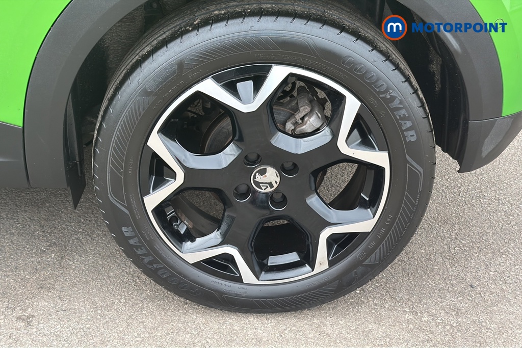 Vauxhall Mokka Ultimate Manual Petrol SUV - Stock Number (1645533) - 44th supplementary image