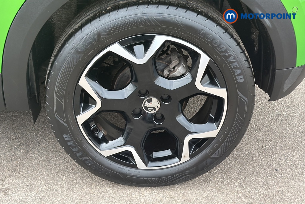 Vauxhall Mokka Ultimate Manual Petrol SUV - Stock Number (1645533) - 45th supplementary image