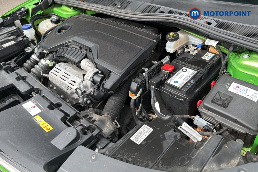 Vauxhall Mokka Ultimate Manual Petrol SUV - Stock Number (1645533) - 48th supplementary image