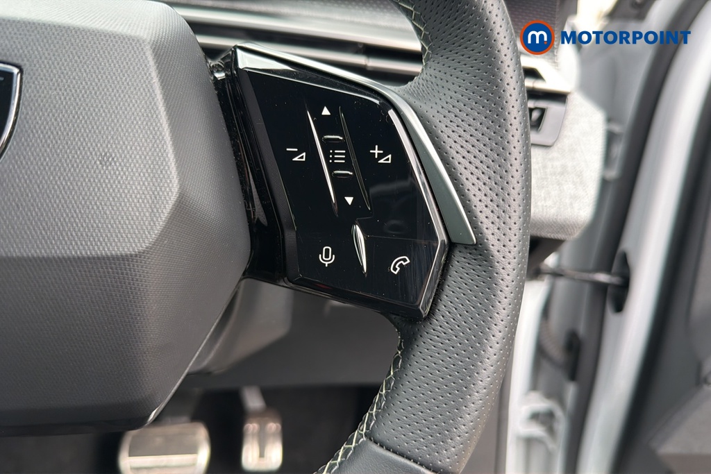 Peugeot 3008 GT Automatic Electric SUV - Stock Number (1645571) - 3rd supplementary image
