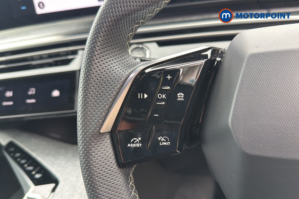 Peugeot 3008 GT Automatic Electric SUV - Stock Number (1645571) - 4th supplementary image